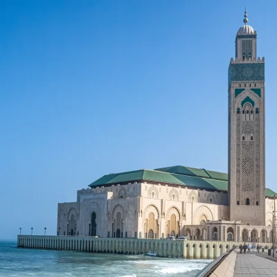 Casablanca