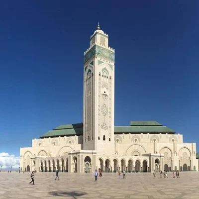 Casablanca