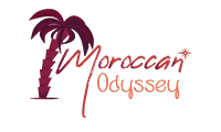 logo moroccan odyssey