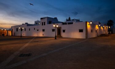 Medersa (Madrasa) Ben Youssef in Marrakesh