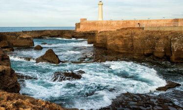 Brief History of The Kingdom of Morocco