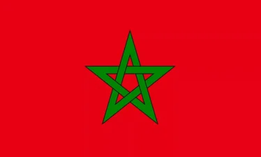 Colors and the Meaning of the Morocco Flag