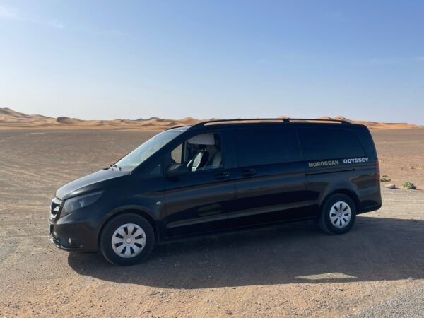 MARRAKECH TO OUARZAZATE DAY TOUR - Image 6