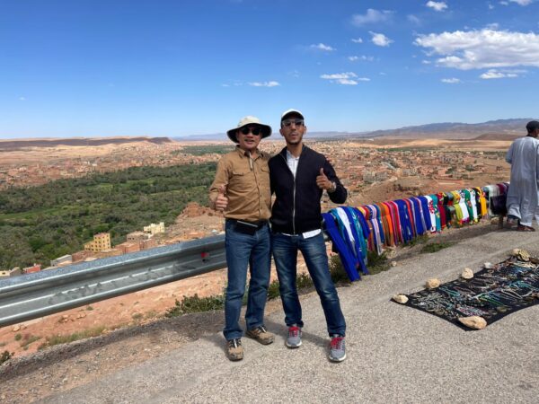 MARRAKECH TO OUARZAZATE DAY TOUR - Image 7