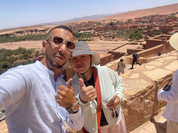 MARRAKECH TO OUARZAZATE DAY TOUR - Image 5