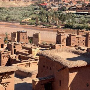 MARRAKECH TO OUARZAZATE DAY TOUR