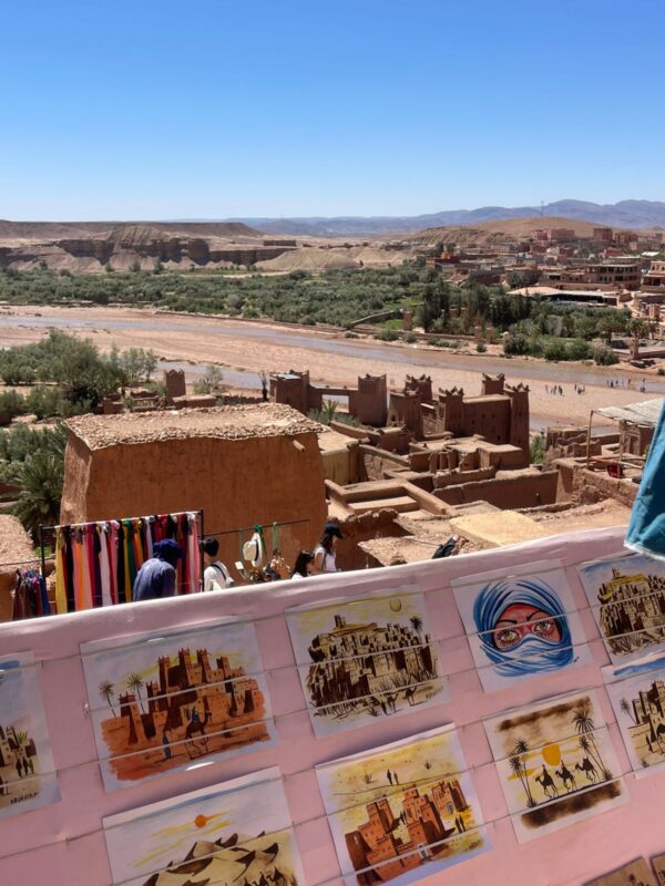 MARRAKECH TO OUARZAZATE DAY TOUR - Image 2