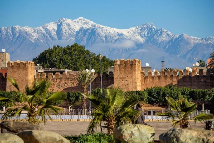 Morocco Unplugged: A 14-Day In-Depth Cultural Experience