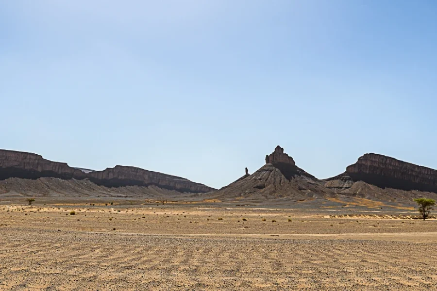 10-day Morocco grand tour from Casablanca showcasing imperial cities, Sahara Desert camel trek, and Marrakech medina