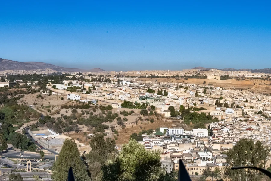 11-day Morocco cultural immersion tour featuring imperial cities, Sahara Desert, kasbahs, and traditional medinas