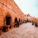 History-of-Essaouira