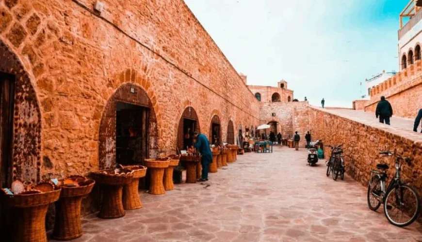 History-of-Essaouira