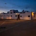Medersa (Madrasa) Ben Youssef in Marrakesh