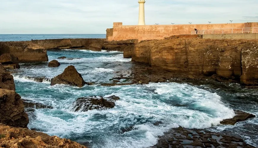 Brief History of The Kingdom of Morocco