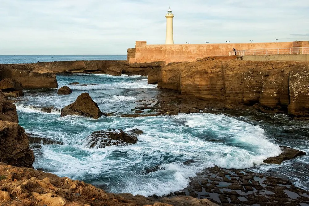 Brief History of The Kingdom of Morocco