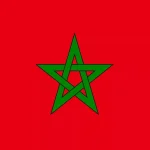 Colors and the Meaning of the Morocco Flag