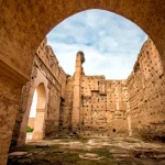 El Badii Palace Marrakech