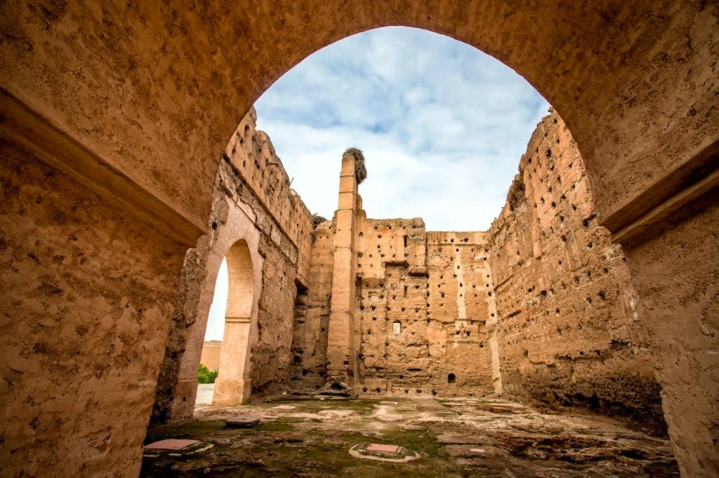 El Badii Palace Marrakech