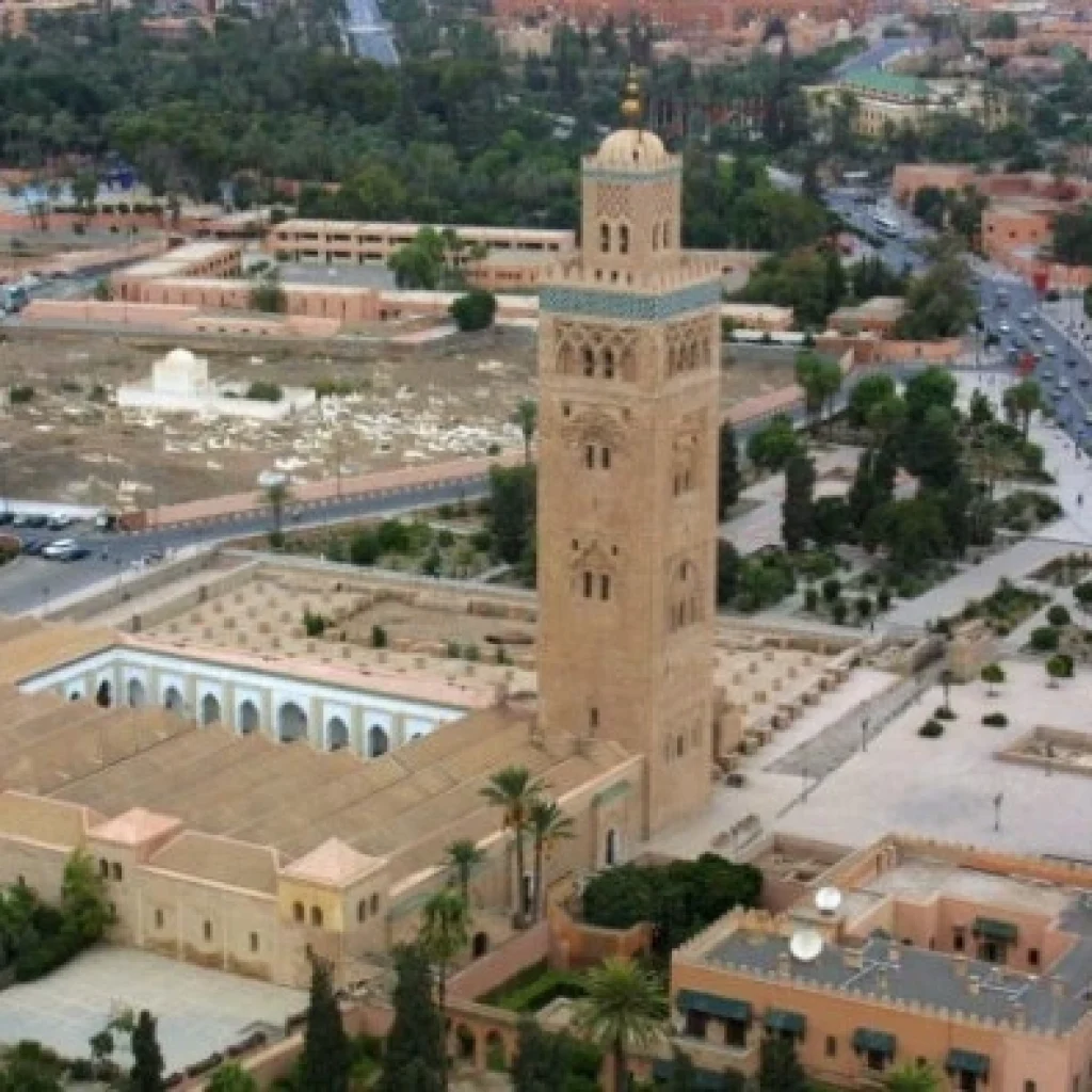 Koutobia marrakech