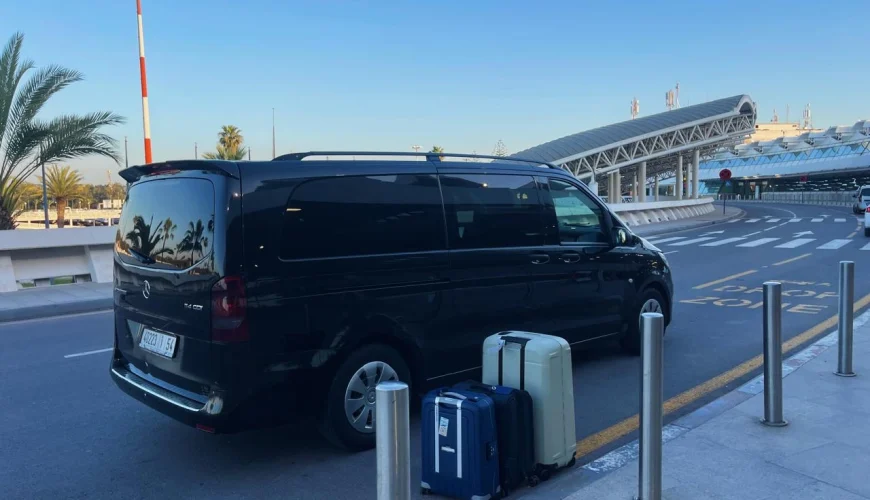 Private Morocco tours with Moroccan Odyssey luxury travel service for travelers exploring Morocco