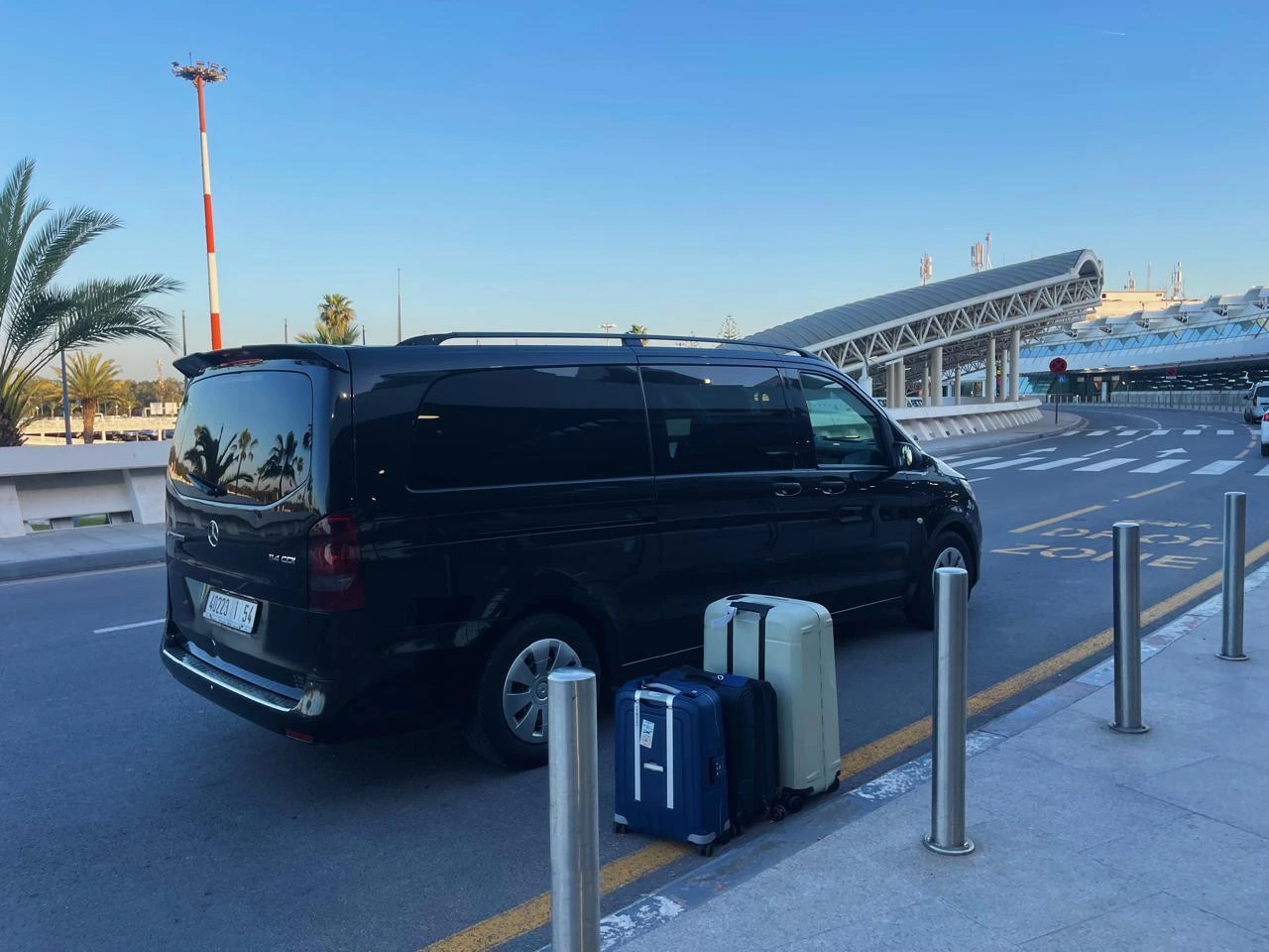 Private Morocco tours with Moroccan Odyssey luxury travel service for travelers exploring Morocco