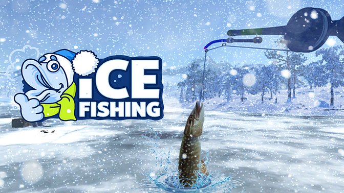 Experience the Thrill of Ice Fishing Live Casino in the UK